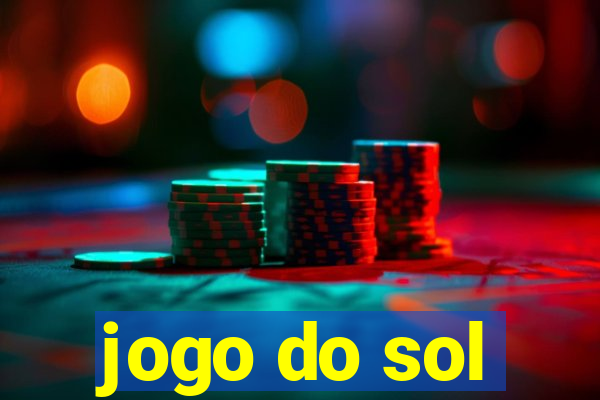 jogo do sol